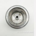 Tillverkad i China Silver Barbecue Grill Spise Top Gas Cooker Knob